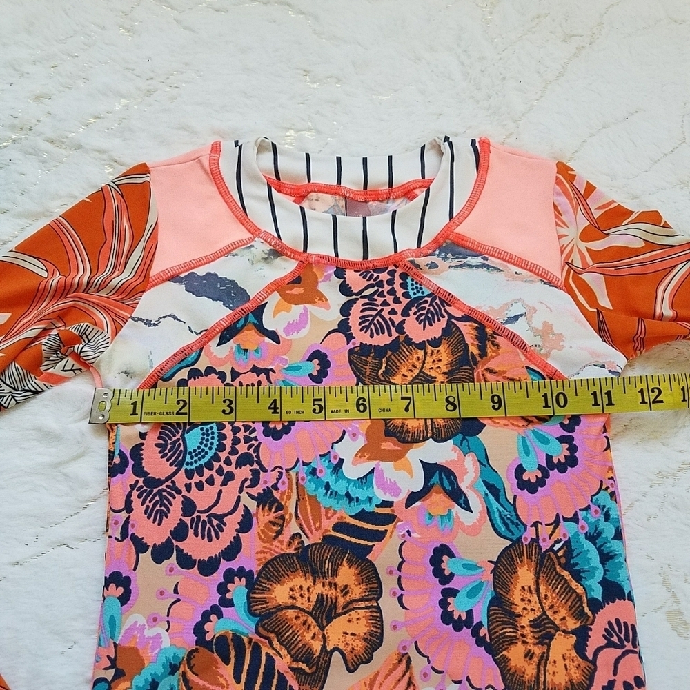 Maaji Swim Rash Guard - Picture 4 of 6
